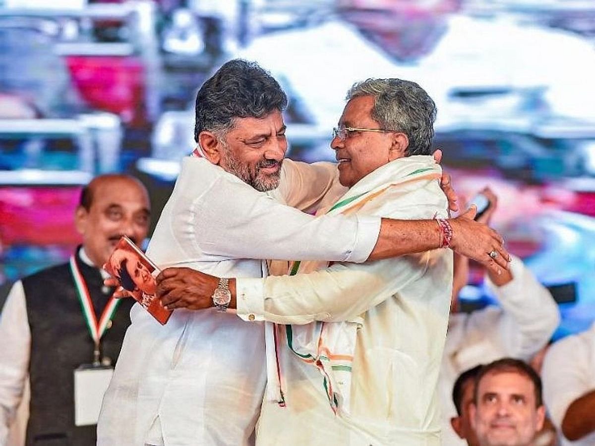 Karnataka Results: कर्नाटक चुनाव के वो 5 बड़े चेहरे जिन्होंने गाड़े झंडे
