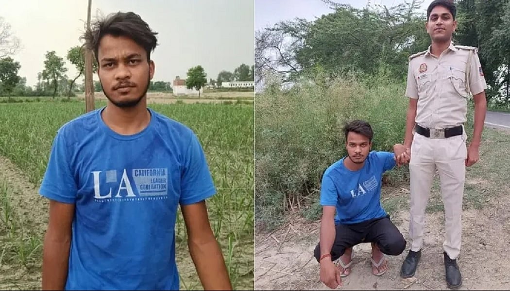 शाहबाद डेयरी हत्याकांड: पुलिस को आखिरकार मिल ही गया वो चाकू, जिससे साहिल ने साक्षी को उतारा था मौत के घाट