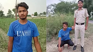 शाहबाद डेयरी हत्याकांड: पुलिस को आखिरकार मिल ही गया वो चाकू, जिससे साहिल ने साक्षी को उतारा था मौत के घाट