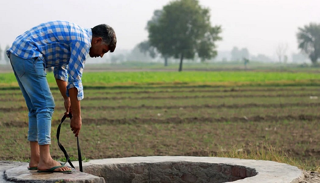घटता भूजल और सिकुड़ती नदियां, विकराल होती जा रही ये समस्या 