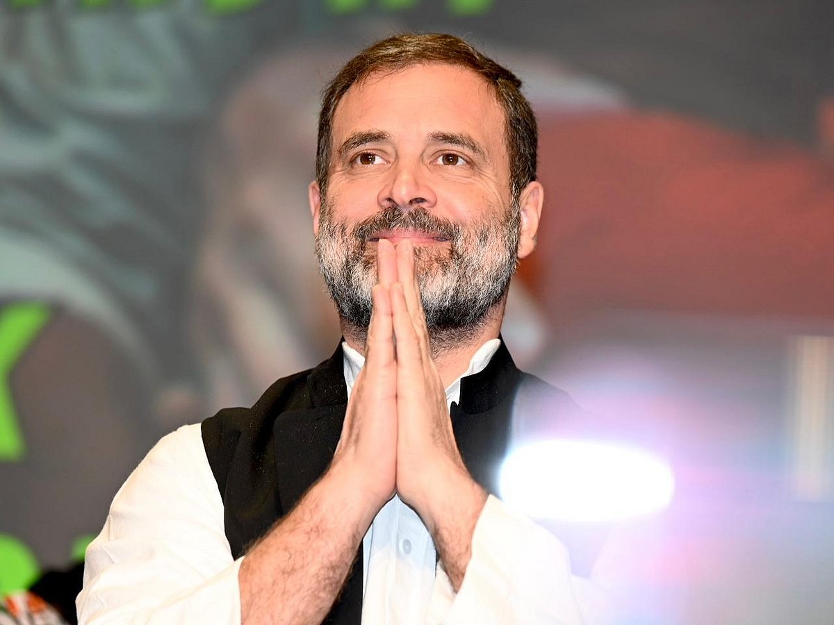 ओडिशा ट्रेन हादसे पर राहुल गांधी ने पीएम मोदी और बीजेपी को घेरा, कहा- उनसे जो भी पूछो, वे पीछे मुड़कर देखेंगे