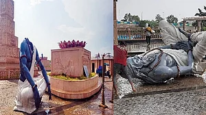 मध्यप्रदेश: कमलनाथ बोले- महाकाल लोक घोटाले की हाईकोर्ट के न्यायाधीश से कराई जाए जांच