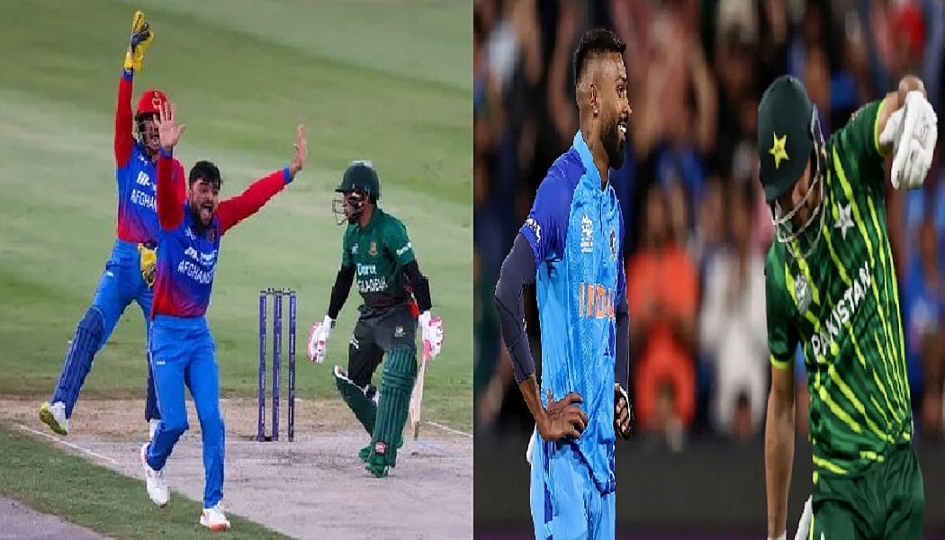 World Cup 2023: भारत-पाक के अलावा विश्व कप में ये मुकाबले होंगे हाईवोल्टेज, इन मैच को मिस नहीं करना चाहेंगे फैंस 