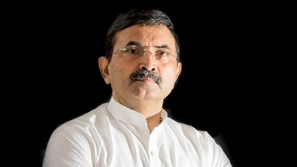 गाजीपुर से लखनऊ ट्रांसफर हुआ माफिया बृजेश सिंह का केस, फोटो: सोशल मीडिया