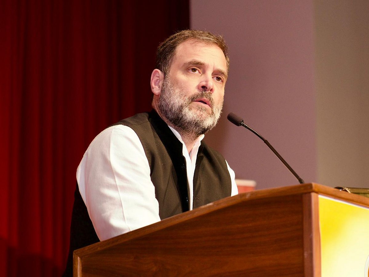 ओडिशा ट्रेन हादसे पर राहुल गांधी ने पीएम मोदी और बीजेपी को घेरा, कहा- उनसे जो भी पूछो, वे पीछे मुड़कर देखेंगे