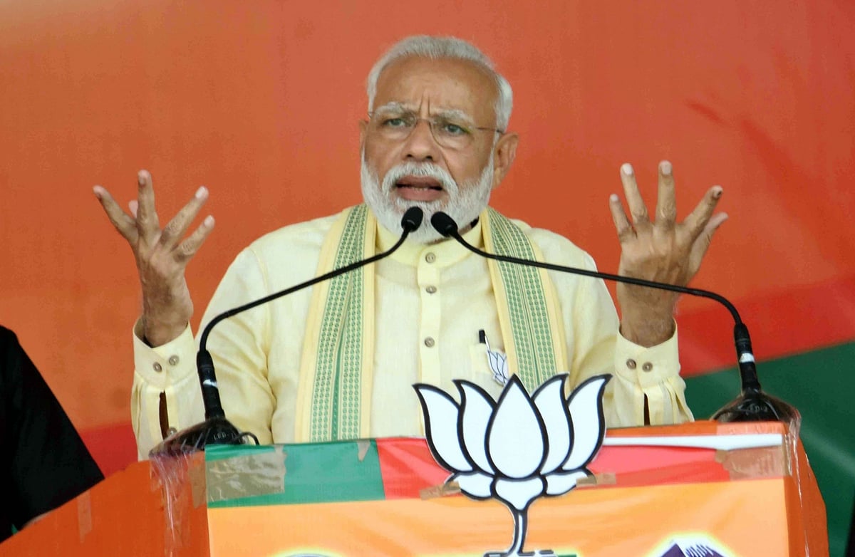 मध्य प्रदेश: प्रधानमंत्री मोदी का शनिवार को शहडोल दौरा, चखेंगे मोटे अनाज के व्यंजन
