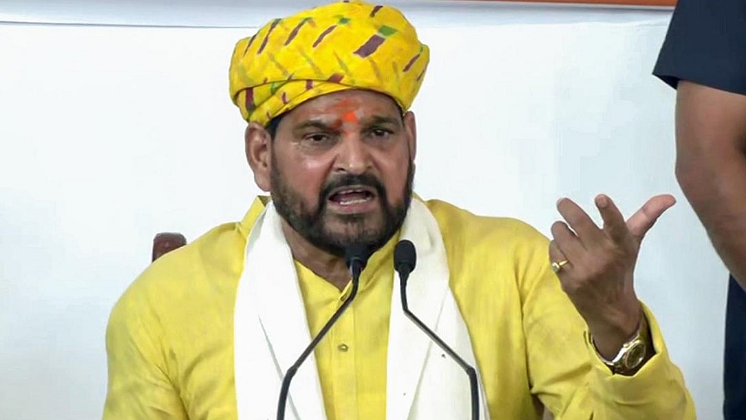 बृजभूषण सिंह की मुश्किल बढ़ी, इंटरनेशनल रेफरी जगबीर सिंह ने दी गवाही