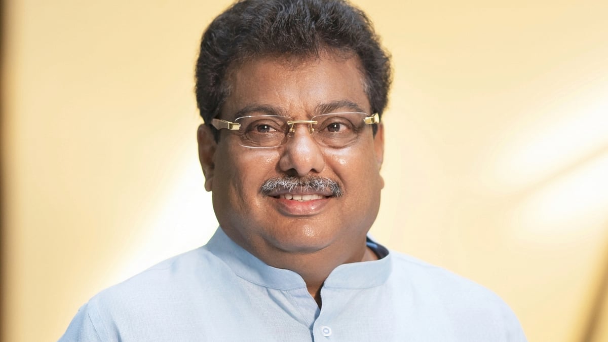 फोटो: IANS