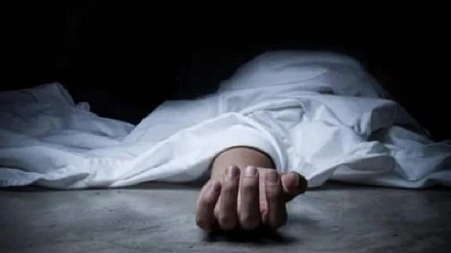 मध्य प्रदेश के इंदौर में एक कार में करणी सेना के नेता का शव मिला