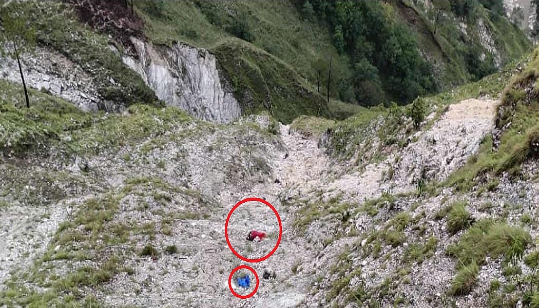 उत्तराखंड: पिथौरागढ़ में बड़ा हादसा, मुनस्यारी में गहरी खाई में गिरी जीप, 9 लोगों की दर्दनाक मौत, दो लापता  