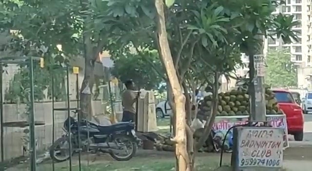 फोटो: IANS