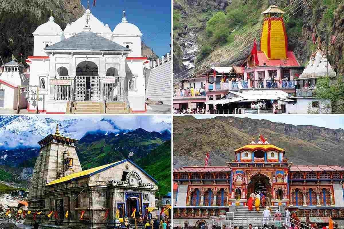 चारधाम यात्रा 2023: डेडलाइन खत्म, अब जीपीएस लगे वाहनों को ही ग्रीनकार्ड