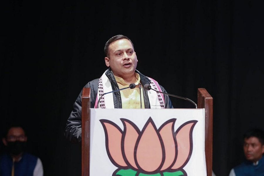 राहुल गांधी पर झूठे पोस्ट कर कानूनी शिकंजे में फंसे BJP के अमित मालवीय, कर्नाटक पुलिस ने दर्ज की FIR