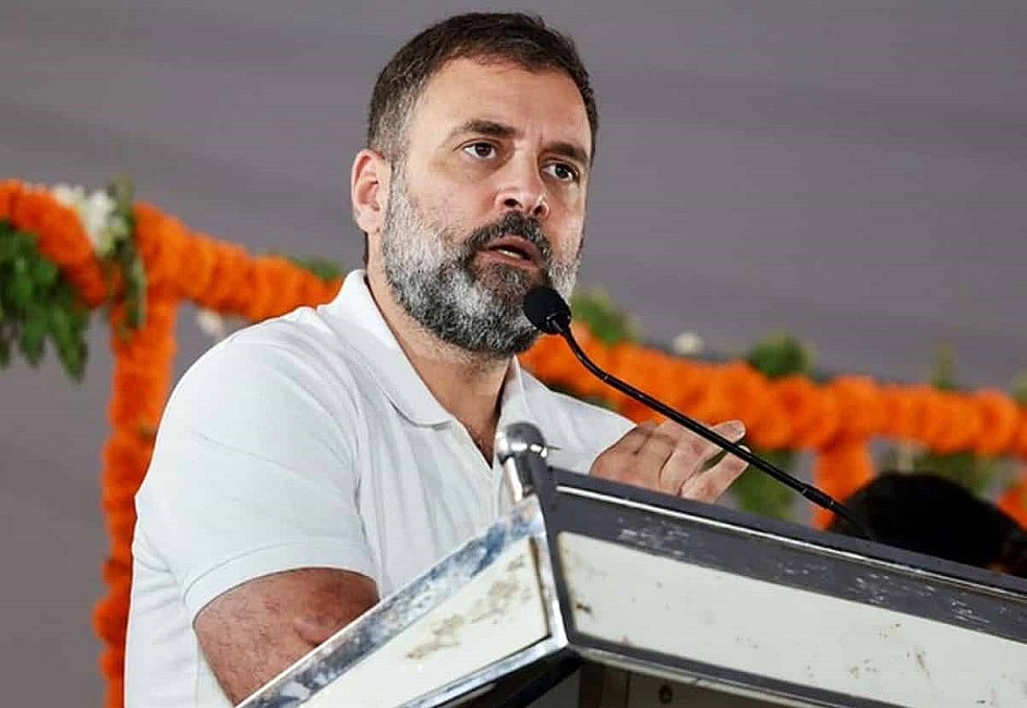 राहुल गांधी 29 जून को जाएंगे मणिपुर, राहत  शिविरों का करेंगे दौरा, सिविल सोसायटी के लोगों से करेंगे मुलाकात