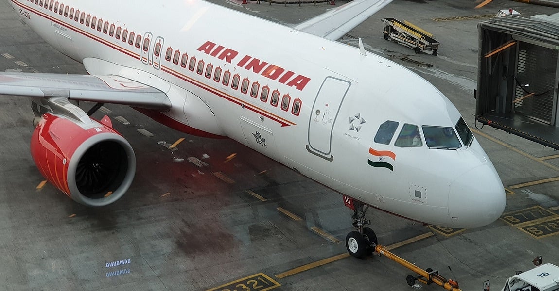 मेरी ड्यूटी ओवर, नहीं उड़ाउंगा प्लेन.. कहकर एयर इंडिया के पायलट ने विमान को दिल्ली ले जाने से किया इनकार