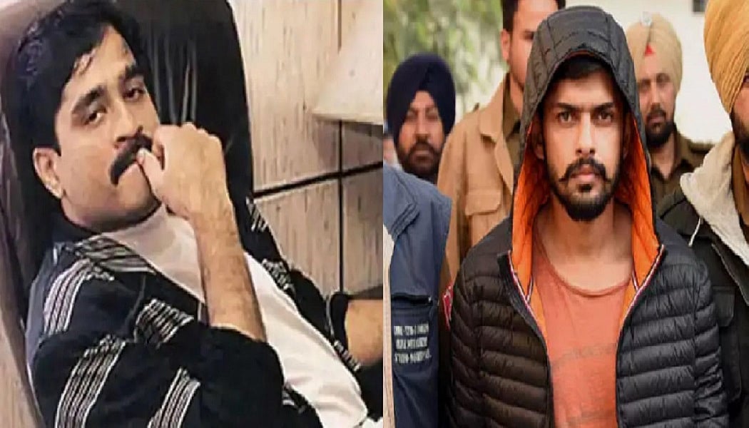 अंडरवर्ल्ड डॉन दाऊद की तरह अपना गैंग खड़ा कर रहे लॉरेंस और गोल्डी बराड़, NIA की चार्जशीट में खुलासा   