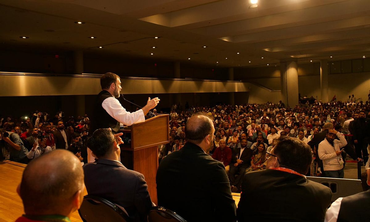 ओडिशा ट्रेन हादसे पर राहुल गांधी ने पीएम मोदी और बीजेपी को घेरा, कहा- उनसे जो भी पूछो, वे पीछे मुड़कर देखेंगे