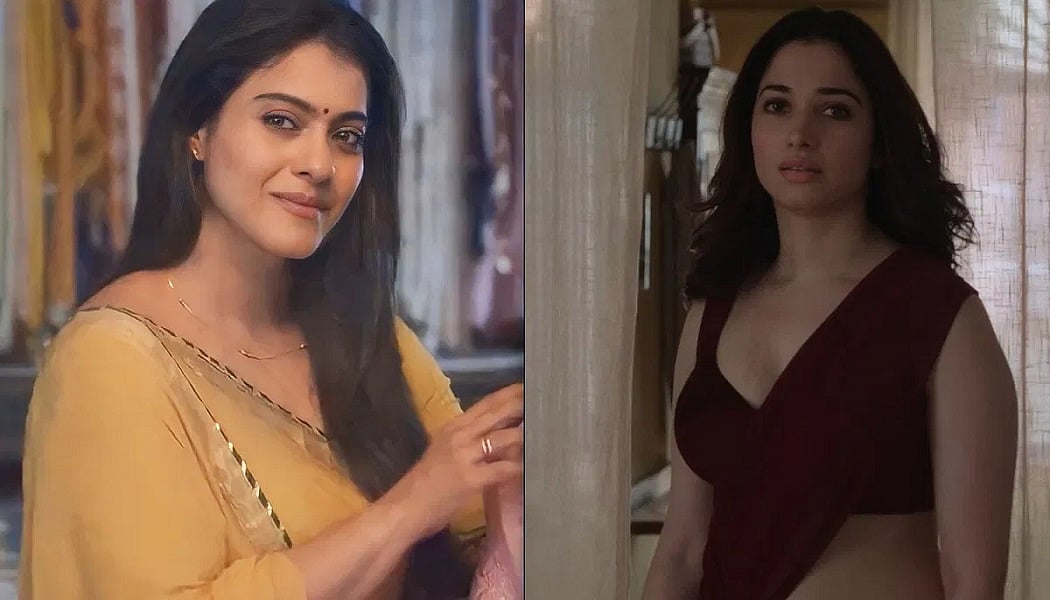 सिनेजीवन: 'लस्ट स्टोरीज 2' का टीजर हुआ जारी और 'आदिपुरुष' रिलीज से पहले प्रभास ने तिरुपति बालाजी का लिया आशीर्वाद