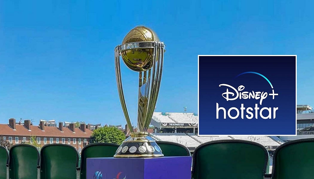 खेल: अंजिक्य रहाणे ने बनाया अनोखा रिकॉर्ड और Disney+ Hotstar ने क्रिकेट फैंस को दी बड़ी खुशखबरी