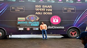 Bigg Boss OTT Season 2: आज से OTT पर धमाल मचाएगा बिग बॉस, ये कंटेस्टेंट होंगे शामिल!