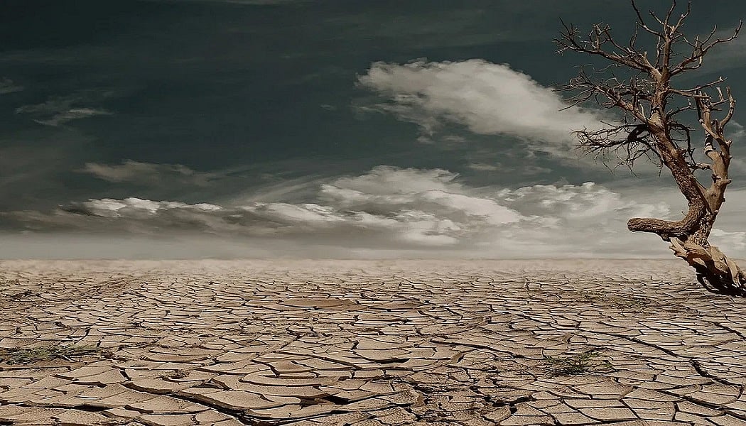 El Nino: काल बनकर आया 'एल नीनो', चरम मौसम की घटनाओं में होगी बेतहाशा वृद्धि, चेतावनी जारी