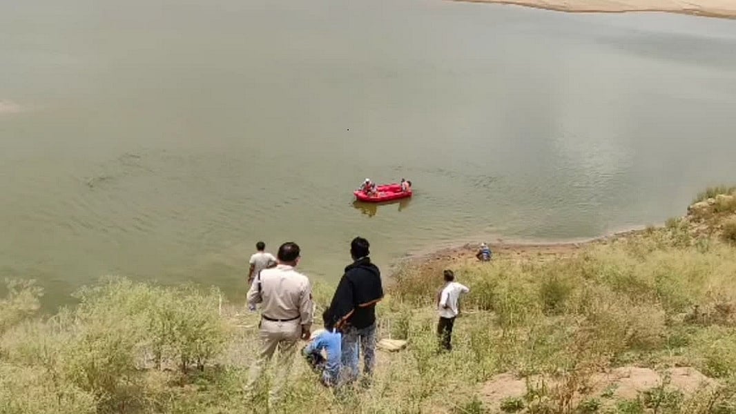 मध्य प्रदेश के मुरैना में ऑनर किलिंग, पिता ने बेटी और उसके प्रेमी की हत्या की, शव चंबल नदी में फेंका