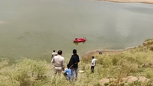 मध्य प्रदेश के मुरैना में ऑनर किलिंग, पिता ने बेटी और उसके प्रेमी की हत्या की, शव चंबल नदी में फेंका