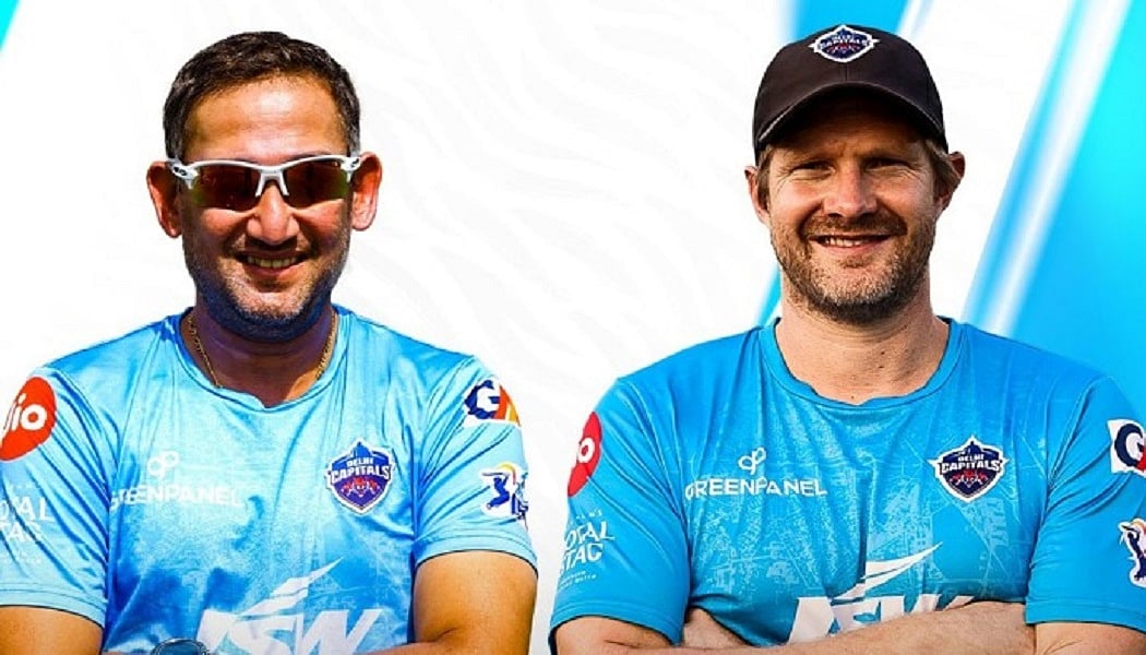 खेल: अगरकर-शेन वॉटसन ने छोड़ा Delhi Capitals का साथ और महिला क्रिकेट टीम को इस दिन मिलेगा नया हेड कोच?
