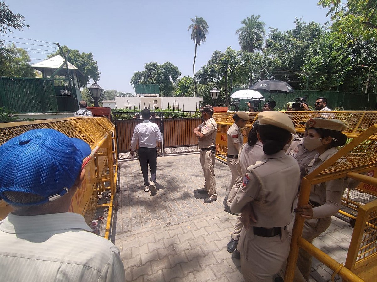 फोटो: विपिन