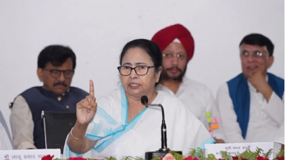 ममता बनर्जी ने कहा कि बिहार जन आंदोलनों की भूमि