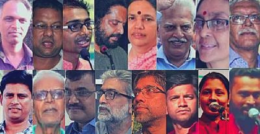 आकार पटेल का लेख: आखिर क्यों न याद रखें भीमा कोरेगांव केस!