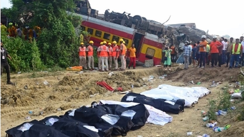 ओडिशा ट्रेन हादसे के 6 दिन बाद भी 82 शवों की पहचान बाकी, परिजनों को DNA टेस्ट रिपोर्ट का इंतजार