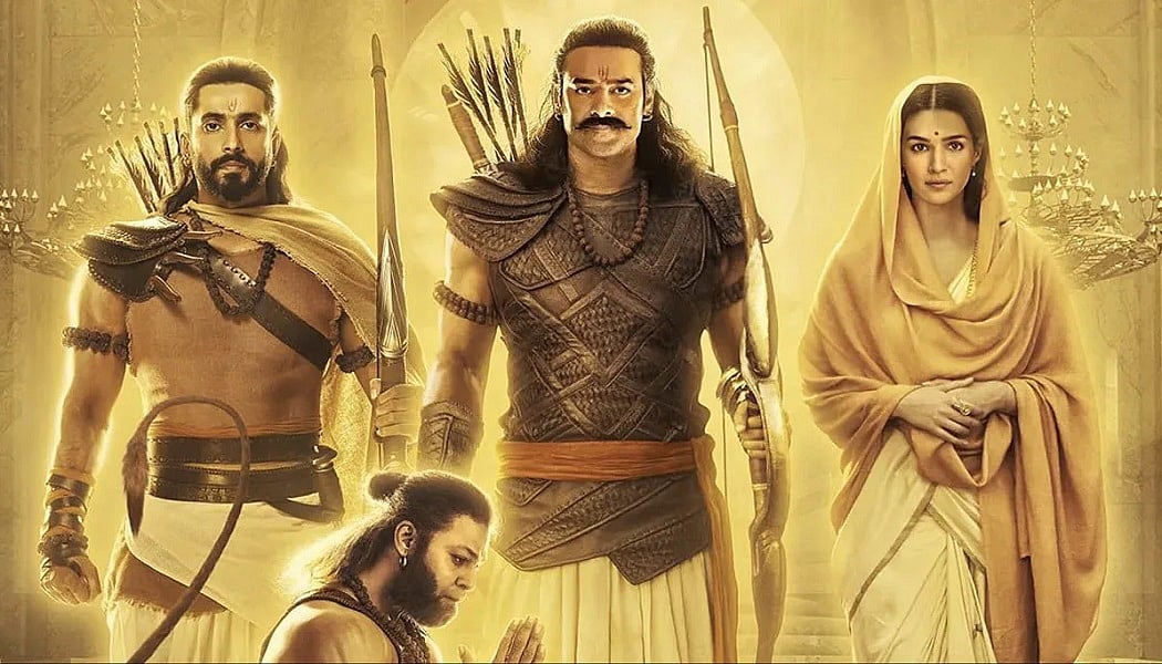 सिनेजीवन: विवाद के बीच आदिपुरुष ने बनाया सबसे ज्यादा कमाई का रिकॉर्ड! और नेहा कक्कड़ ने ऐसे दिया ट्रोलर्स को जवाब 