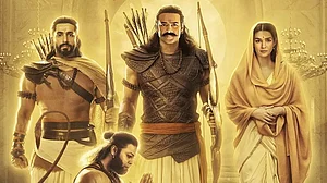 सिनेजीवन: विवाद के बीच आदिपुरुष ने बनाया सबसे ज्यादा कमाई का रिकॉर्ड! और नेहा कक्कड़ ने ऐसे दिया ट्रोलर्स को जवाब