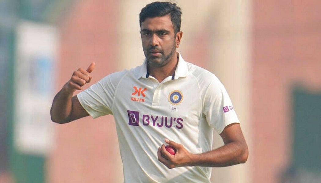 ICC Rankings में बड़ा उलटफेर, अश्विन बने नंबर वन गेंदबाज, बल्‍लेबाजी में टॉप पर लाबुशेन, टॉप 10 में पंत का भी नाम    