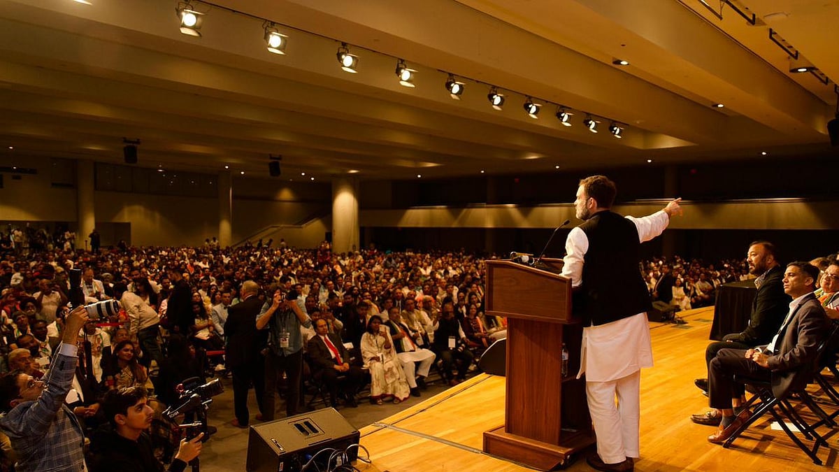 फोटो: INC
