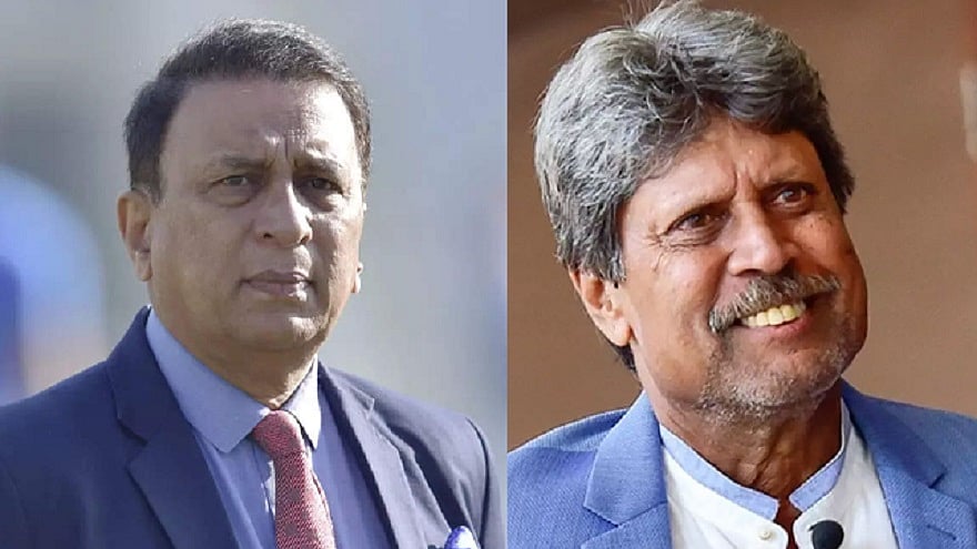 पहलवानों के समर्थन में आई 1983 क्रिकेट वर्ल्ड कप जीतने वाली टीम