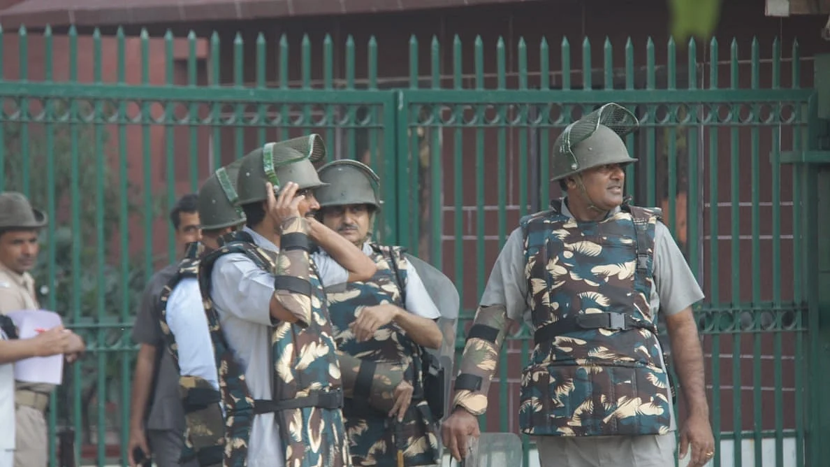 फोटो: IANS