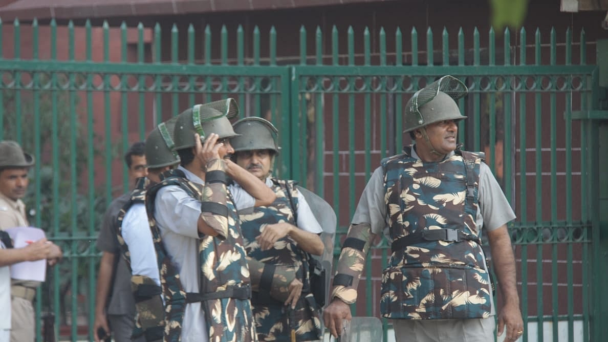 फोटो: IANS