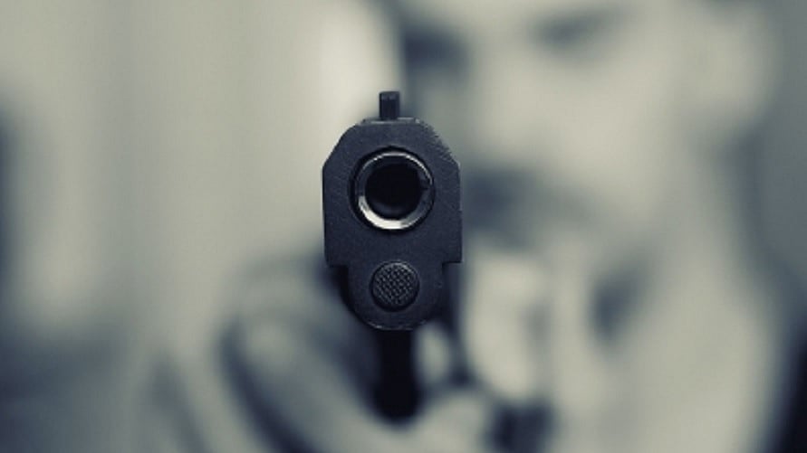 बिहार के दरभंगा में कार पर अंधाधुंध फायरिंग में 3 की मौत