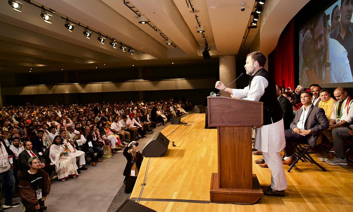 ओडिशा ट्रेन हादसे पर राहुल गांधी ने पीएम मोदी और बीजेपी को घेरा, कहा- उनसे जो भी पूछो, वे पीछे मुड़कर देखेंगे