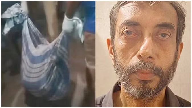 मुंबई: मीरा रोड पर श्रद्धा से भी खौफनाक कांड, पार्टनर की हत्या कर लाश के टुकड़ों को कुकर में पकाकर कुत्तों को खिलाया!