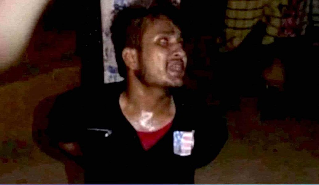 झारखंडः तबरेज अंसारी मॉब लिंचिंग केस में कोर्ट का बड़ा फैसला, 10 आरोपी दोषी करार, 2 सबूत के अभाव में बरी