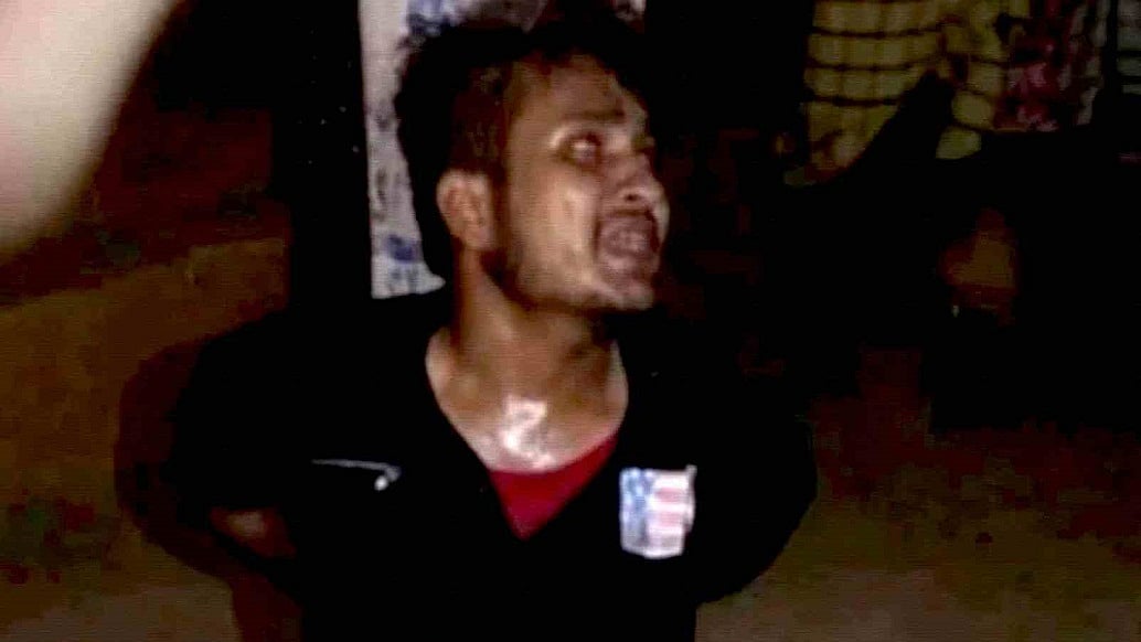 तबरेज अंसारी मॉब लिंचिंग केस में 10 आरोपी दोषी करार, दो बरी