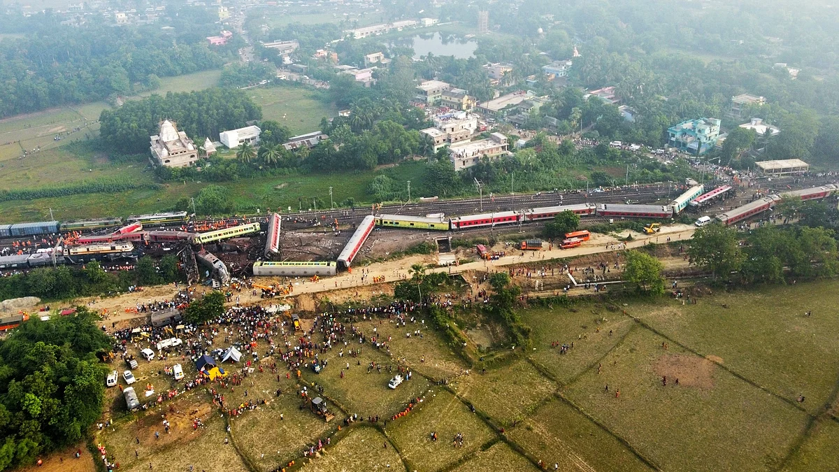 फोटो: IANS