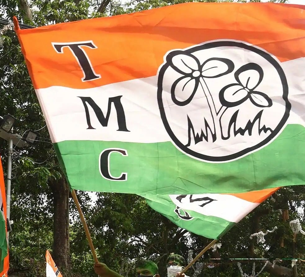 मोदी सरकार पर TMC का तीखा हमला, कहा-  ईदी अमीन शासन की तरह है मौजूदा भारतीय सरकार