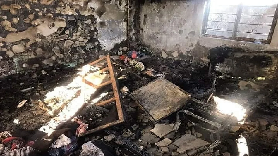 अमेरिकी देश होंडुरास की महिला जेल में दंगा, 41 कौदियों की मौत