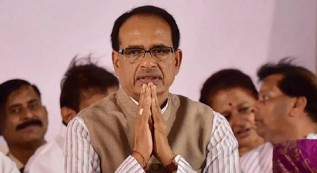 मध्य प्रदेश के घोटालों पर कांग्रेस ने बनाई 'एमपी फाइल्स', पीएम को भेजेगी बीजेपी सरकार में हुए घोटालों की सीरीज
