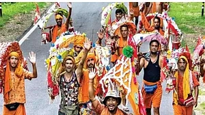 उत्तराखंड: कांवड़ मेले के दौरान हरिद्वार से न जाएं चारधाम यात्री, डीजीपी ने की अपील