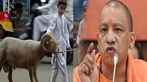 उत्तर प्रदेश: बकरीद पर कुर्बानी को लेकर सीएम योगी का सख्त निर्देश, इन नियमों का रखें ध्यान!